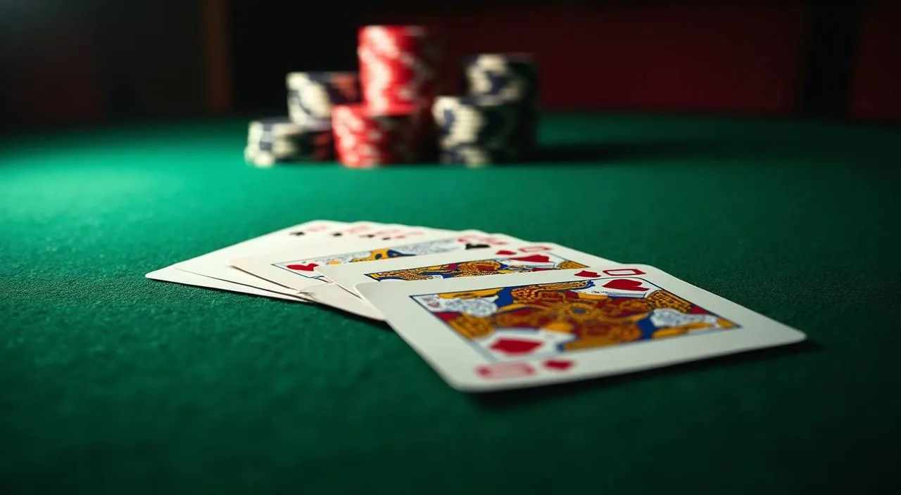 Holdem SmashBet